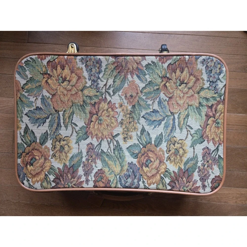Palladio vintage suitcase